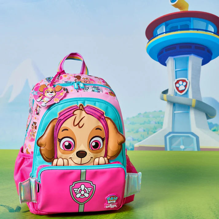 Smiggle Jr. - 14” Stylist Backpack - Kidspark